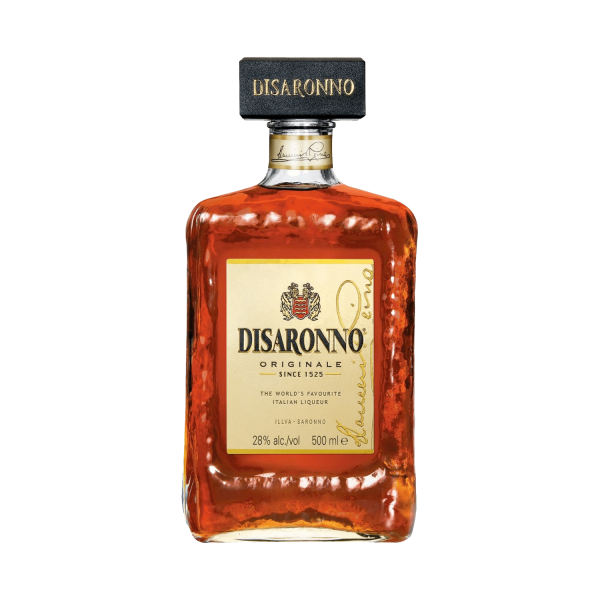 Disaronno Amaretto Liquore Alle Mandorle